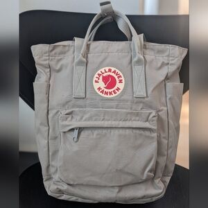Fjallraven Kanken Totepack